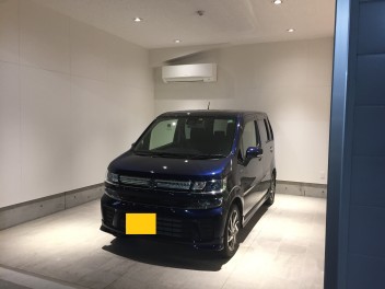 ワゴンＲ　ＦＺリミテッド　ご納車おめでとうございます！